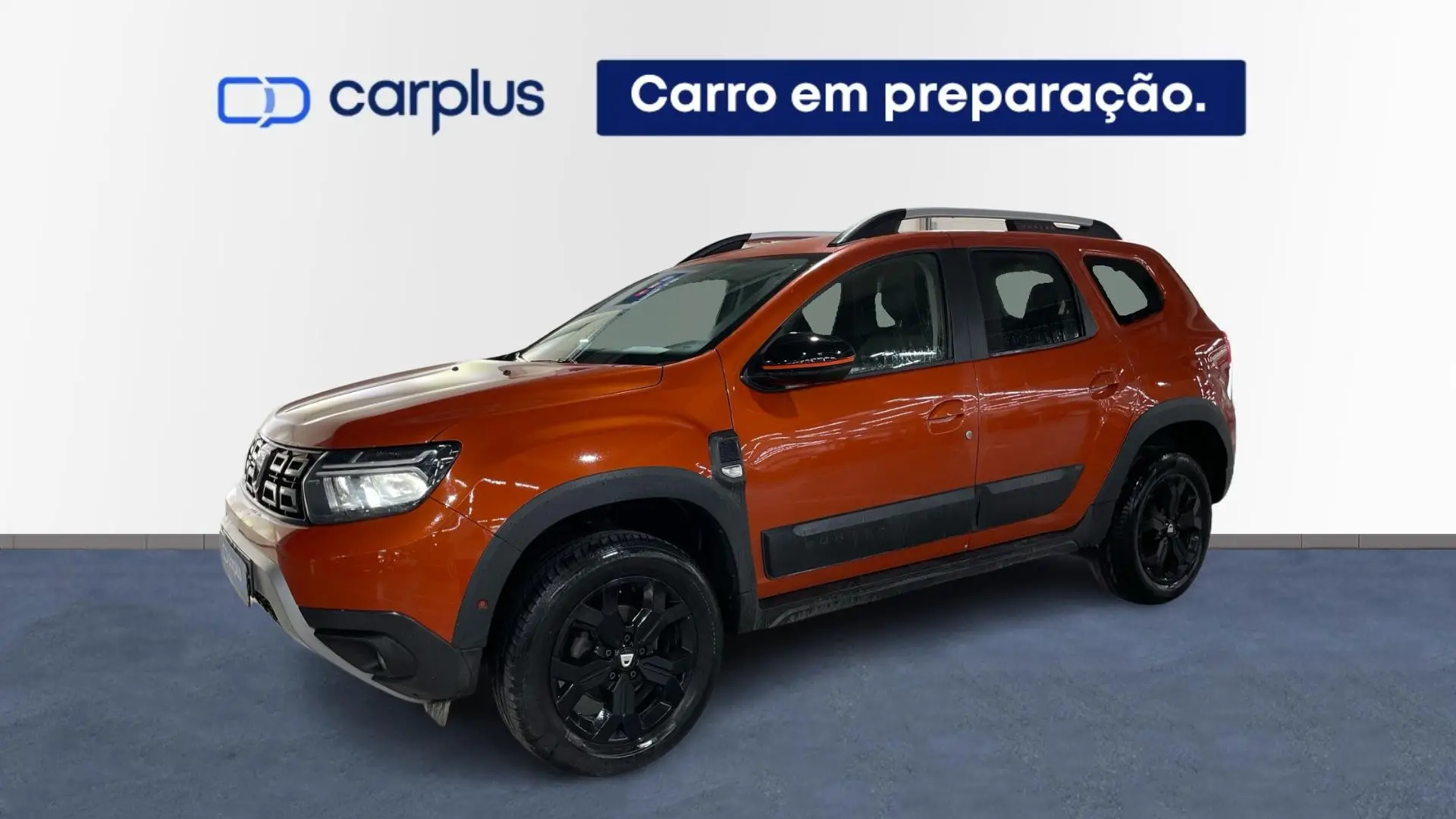 Dacia Duster 1.0 ECO-G 100cv Bi-Fuel SL Extreme